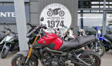 YAMAHA MT-09 / € PAR MOIS / DSN MOTOS 47