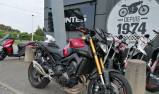 YAMAHA MT-09 / € PAR MOIS / DSN MOTOS 47