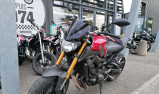 YAMAHA MT-09 / € PAR MOIS / DSN MOTOS 47