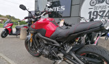 YAMAHA MT-09 / € PAR MOIS / DSN MOTOS 47