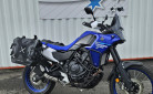 YAMAHA XTZ TENERE 700