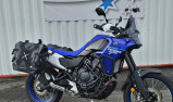 YAMAHA XTZ TENERE 700