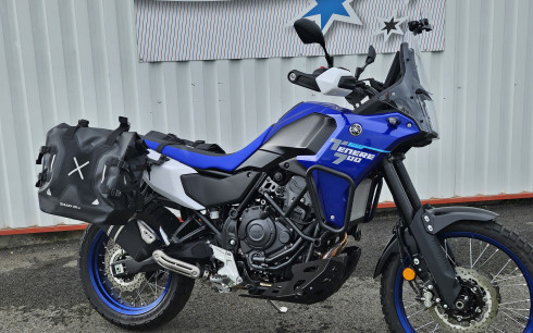 YAMAHA XTZ TENERE 700
