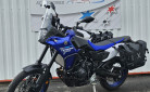 YAMAHA XTZ TENERE 700