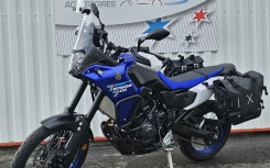 YAMAHA XTZ TENERE 700