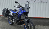YAMAHA XTZ TENERE 700