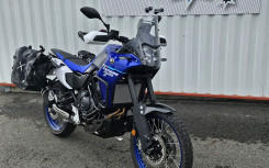 YAMAHA XTZ TENERE 700