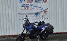 YAMAHA XTZ TENERE 700