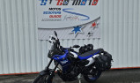 YAMAHA XTZ TENERE 700