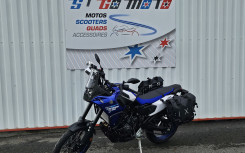 YAMAHA XTZ TENERE 700