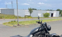 KAWASAKI ELIMINATOR 500 Eliminator