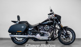 HARLEY DAVIDSON - SOFTAIL SPORT GLIDE 107