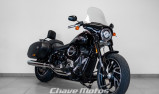 HARLEY DAVIDSON - SOFTAIL SPORT GLIDE 107