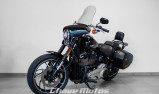 HARLEY DAVIDSON - SOFTAIL SPORT GLIDE 107