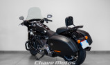 HARLEY DAVIDSON - SOFTAIL SPORT GLIDE 107
