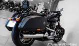 HARLEY DAVIDSON - SOFTAIL SPORT GLIDE 107