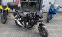 HONDA CB 500 F ABS