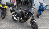 HONDA CB 500 F ABS