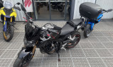 HONDA CB 500 F ABS