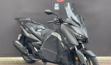 YAMAHA XMAX 125 - 1ERE MAIN - GARANTIE 12 MOIS