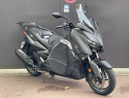 YAMAHA XMAX 125 - 1ERE MAIN - GARANTIE 12 MOIS