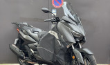 YAMAHA XMAX 125 - 1ERE MAIN - GARANTIE 12 MOIS