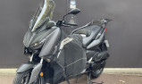 YAMAHA XMAX 125 - 1ERE MAIN - GARANTIE 12 MOIS