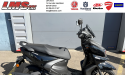 YAMAHA RAYZR 125 CYGNUS