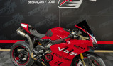 DUCATI PANIGALE 1103 V4 S AKRAPOVIC - A PARTIR DE 499€/MOIS