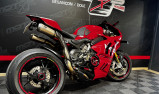 DUCATI PANIGALE 1103 V4 S AKRAPOVIC - A PARTIR DE 499€/MOIS