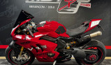 DUCATI PANIGALE 1103 V4 S AKRAPOVIC - A PARTIR DE 499€/MOIS