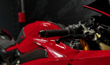 DUCATI PANIGALE 1103 V4 S AKRAPOVIC - A PARTIR DE 499€/MOIS