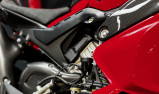 DUCATI PANIGALE 1103 V4 S AKRAPOVIC - A PARTIR DE 499€/MOIS