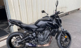YAMAHA MT-07 35KW