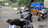 YAMAHA MT-07 35KW
