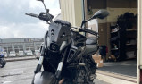 YAMAHA MT-07 35KW