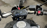 YAMAHA MT-07 35KW