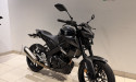 YAMAHA MT-125 ABS