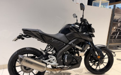 YAMAHA MT-125 ABS