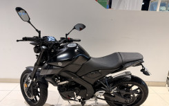 YAMAHA MT-125 ABS