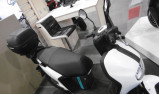 YAMAHA NEOS