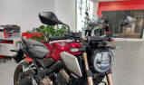 CB650R