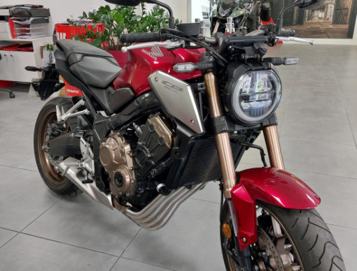 CB650R