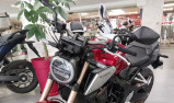 CB650R