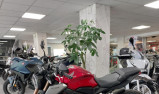 CB650R