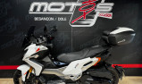 PEUGEOT XP 400 GT – A PARTIR DE 90€/MOIS