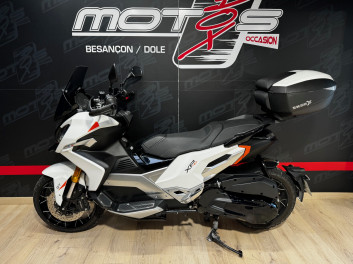 PEUGEOT XP 400 GT – A PARTIR DE 90€/MOIS