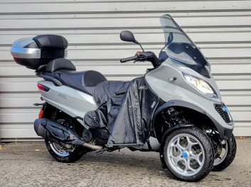 PIAGGIO MP3 400 HPE MY22