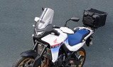 HONDA XL750 TRANSALP
