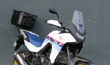 HONDA XL750 TRANSALP